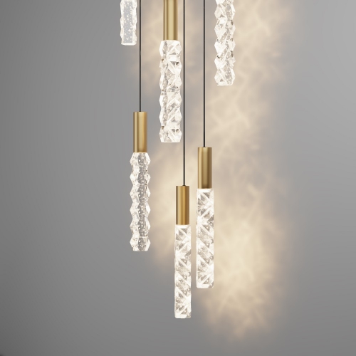 Maytoni MOD328PL-L18BS3K