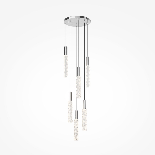 Maytoni MOD328PL-L18CH3K