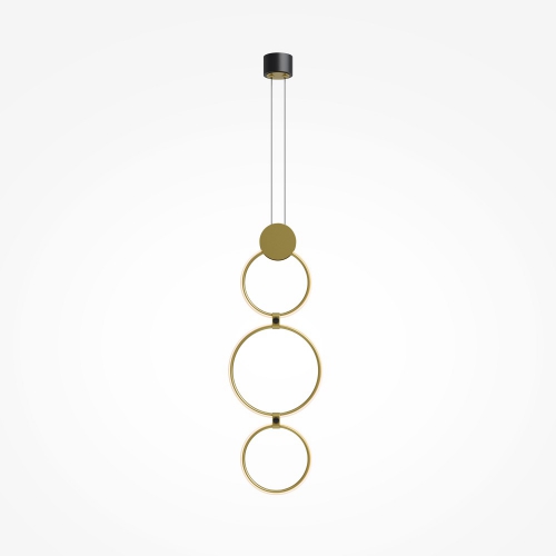 Maytoni MOD357PL-L20BS3K