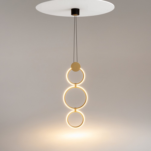 Maytoni MOD357PL-L20BS3K