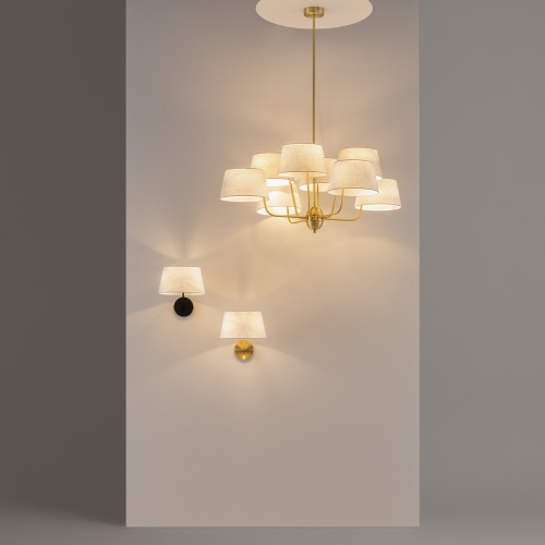 Maytoni MOD360PL-08BS