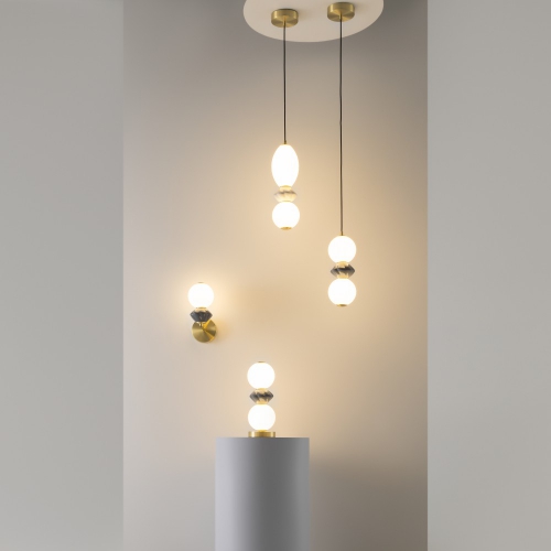 Maytoni MOD362TL-L10GR3K
