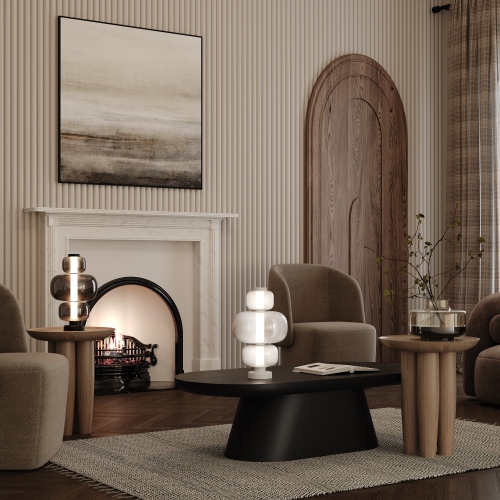Maytoni MOD364TL-L15B3K