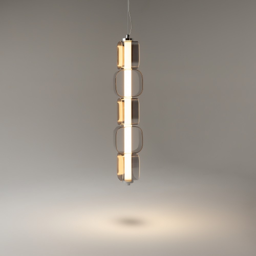 Maytoni MOD381PL-L30CH3K