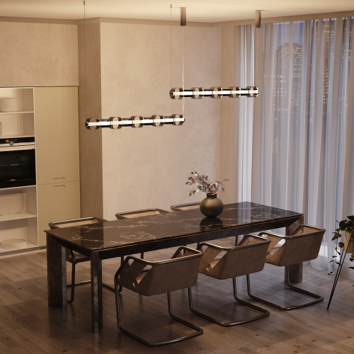 Maytoni MOD381PL-L45CH3K