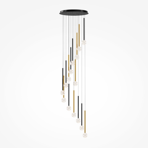 Maytoni MOD383PL-L40BBS3K