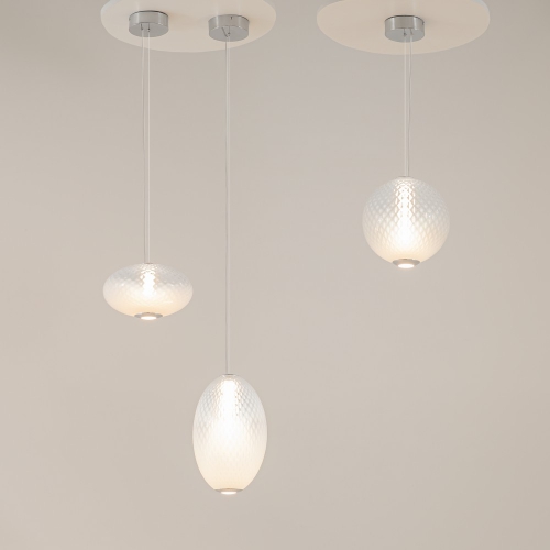Maytoni MOD397PL-L19CH3K