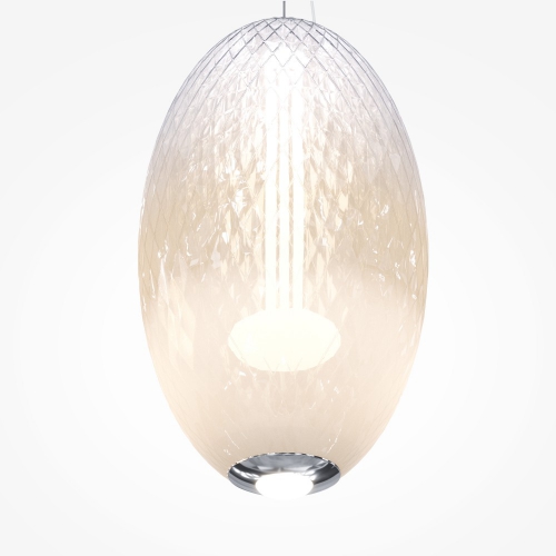 Maytoni MOD397PL-L19CH3K