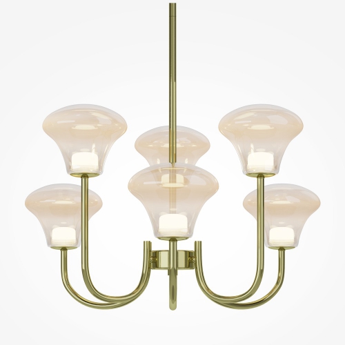 Maytoni MOD402PL-L20BS3K