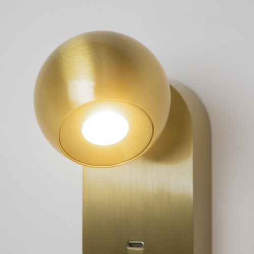 Maytoni MOD434WL-L5BS3K