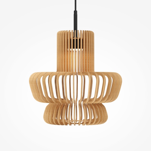 Maytoni MOD465PL-L12BK3