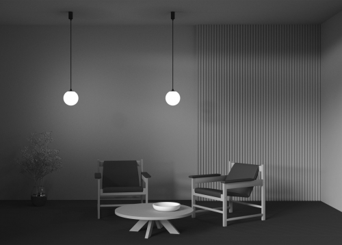 Maytoni P039PL-5W3K-20-B