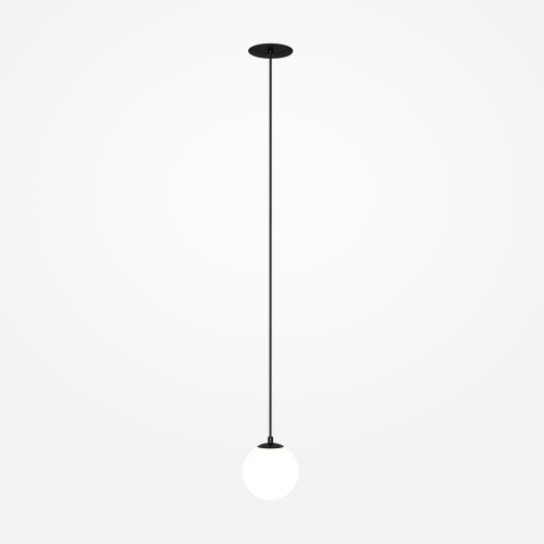 Maytoni P039PL-5W4K-10INS-B