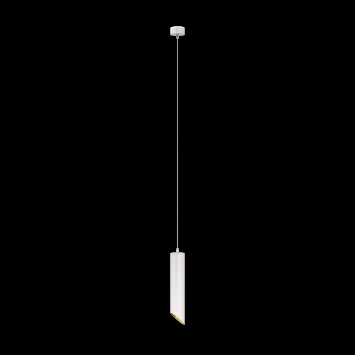 Maytoni P044PL-01-30GU10-W