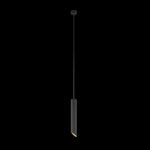 Maytoni P044PL-01-40GU10-B