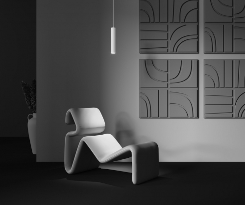 Maytoni P072PL-L12W3K-1