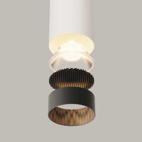 Maytoni P072PL-L12W3K-1
