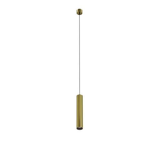 Светильник Maytoni P072PL-L12W4K-BS