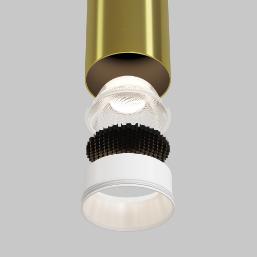 Maytoni P072PL-L12W4K-BS