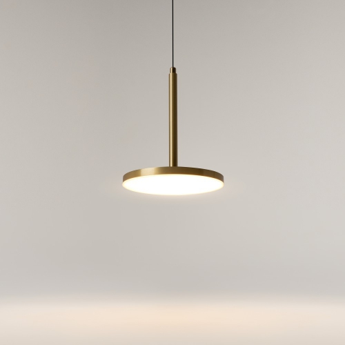 Maytoni P076PL-L12W3K-BS