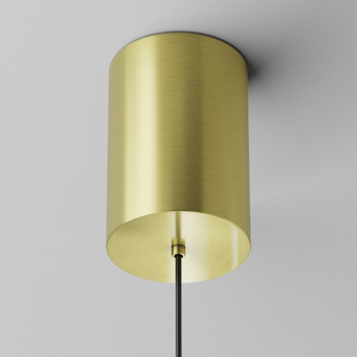 Maytoni P076PL-L12W3K-BS