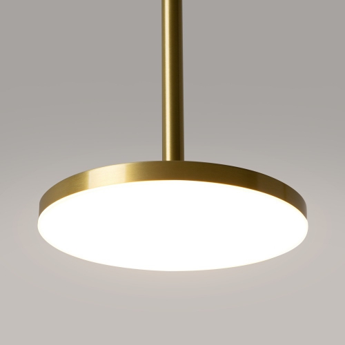 Maytoni P076PL-L12W4K-BS