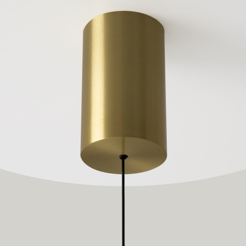 Maytoni P076PL-L12W4K-BS