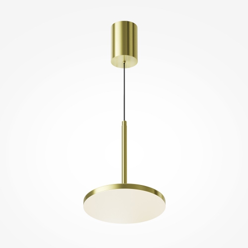 Maytoni P076PL-L12W4K-BS