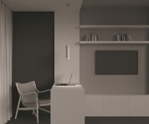 Maytoni P085PL-12W4K-W
