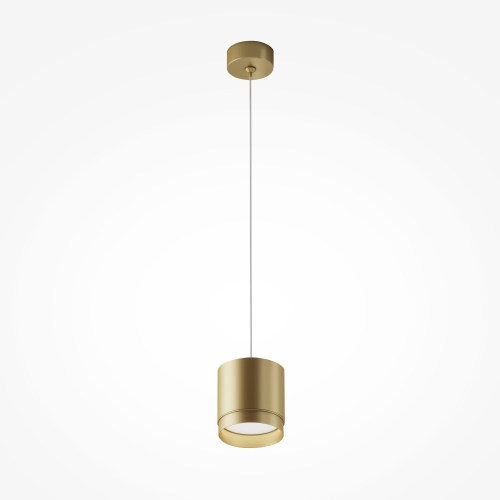 Maytoni P088PL-GX53-MG