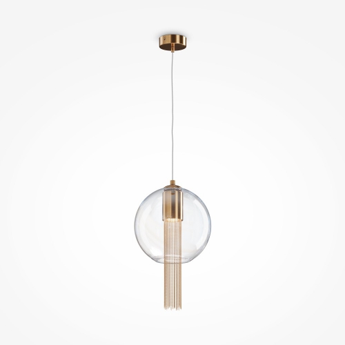 Maytoni P095PL-01BZ1