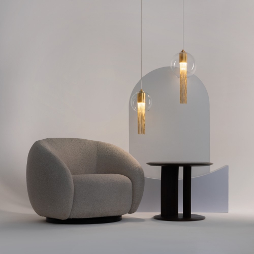 Maytoni P095PL-01BZ1