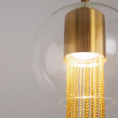 Maytoni P095PL-01BZ