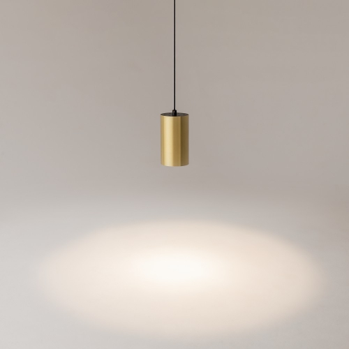 Maytoni P100PL-20W4K-BS