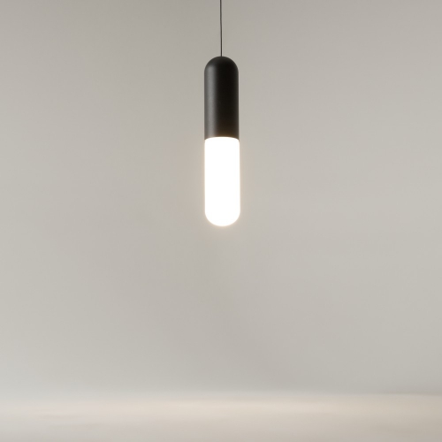 Maytoni P101PL-L300-12W3K-B