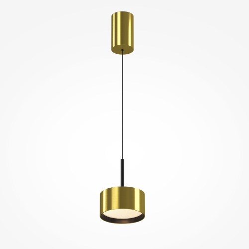 Maytoni P102PL-12W3K-BS
