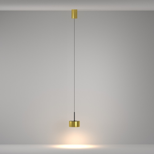 Maytoni P102PL-12W3K-BS