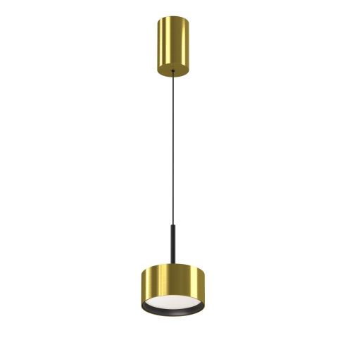 Maytoni P102PL-12W4K-BS