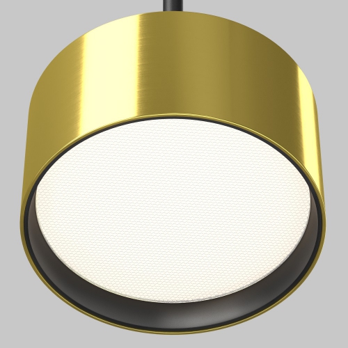 Maytoni P102PL-12W4K-BS