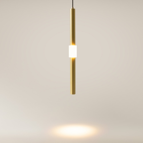 Maytoni P105PL-12W3K-BS