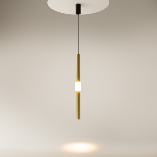 Maytoni P105PL-12W3K-BS