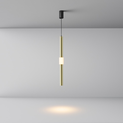 Maytoni P105PL-12W3K-BS