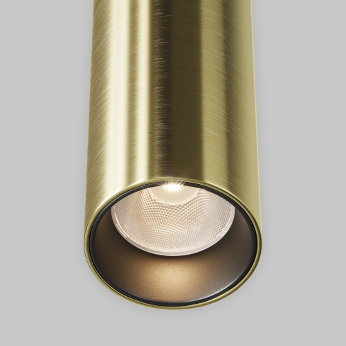 Maytoni P105PL-12W3K-BS
