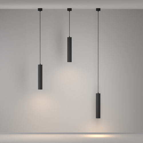 Maytoni P106PL-01-GU10-B