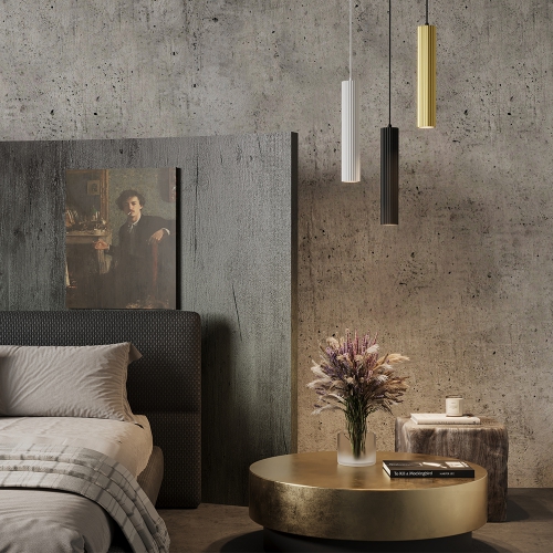 Maytoni P106PL-01-GU10-W