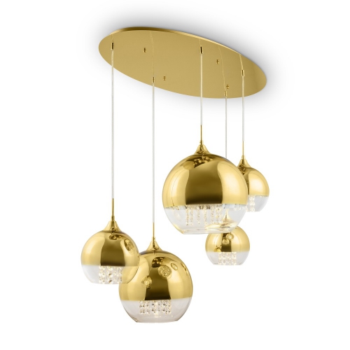 Maytoni P140-PL-170-5-G