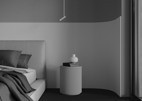 Maytoni P141RS-L125-6W3K-W