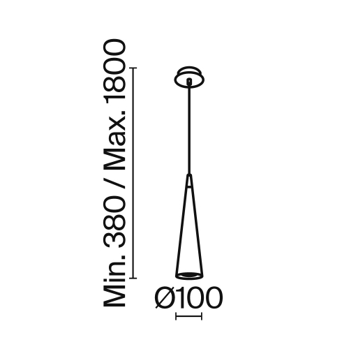 Maytoni P318-PL-01-W