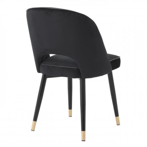 Дизайнерский стул Dining Chair Cliff (2 шт.) 114401