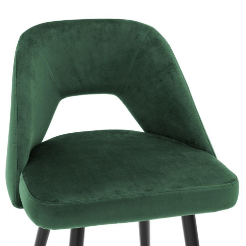 Барный дизайнерский стул Avorio 112055